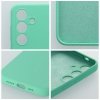 Futerał do Xiaomi Redmi Note 15 PRO PLUS 5G Silicone 2mm miętowy
